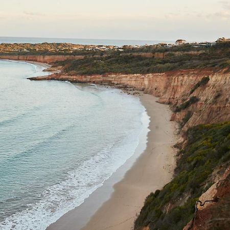 'Serenity At Angelsea' Laid-Back Coastal Living Villa Anglesea Exterior photo